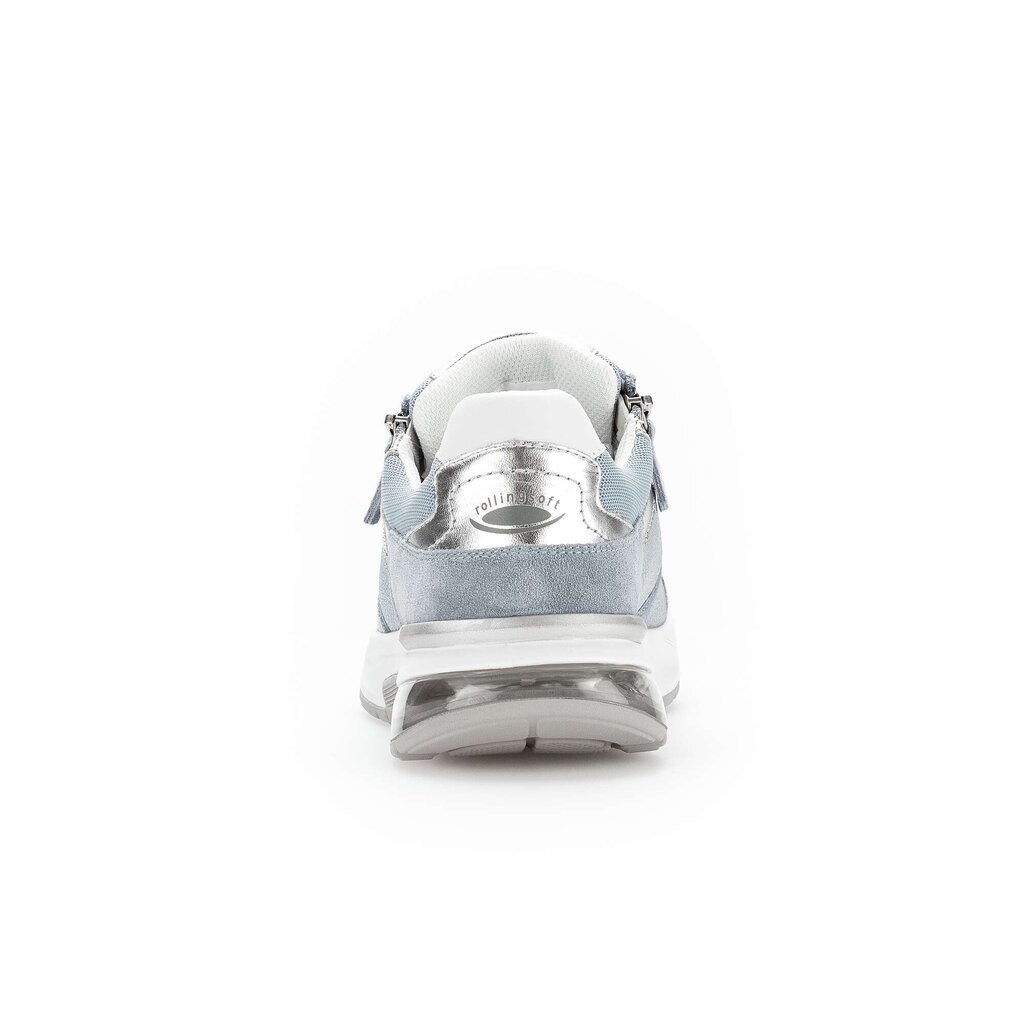 Pius Gabor Sneaker low blau Online Shopping