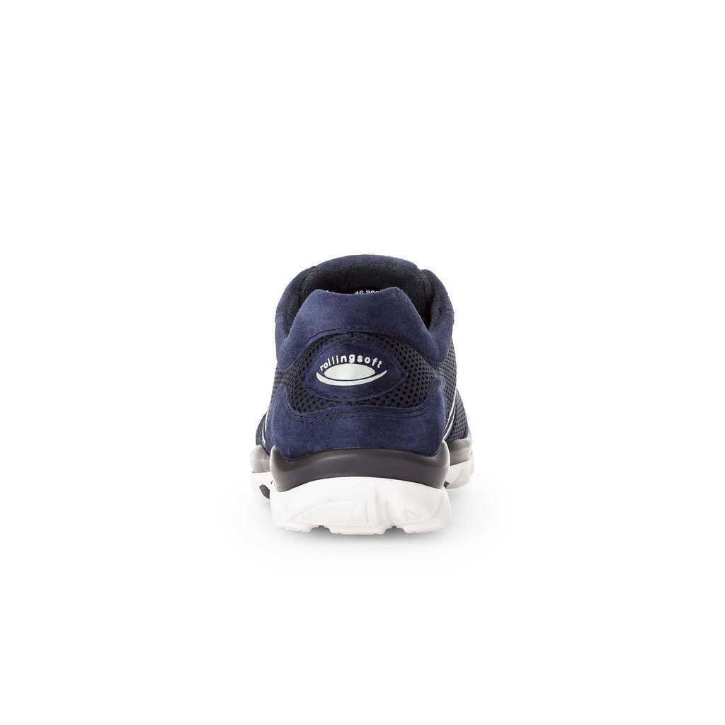 Pius Gabor Sneaker low blau Exklusivangebot