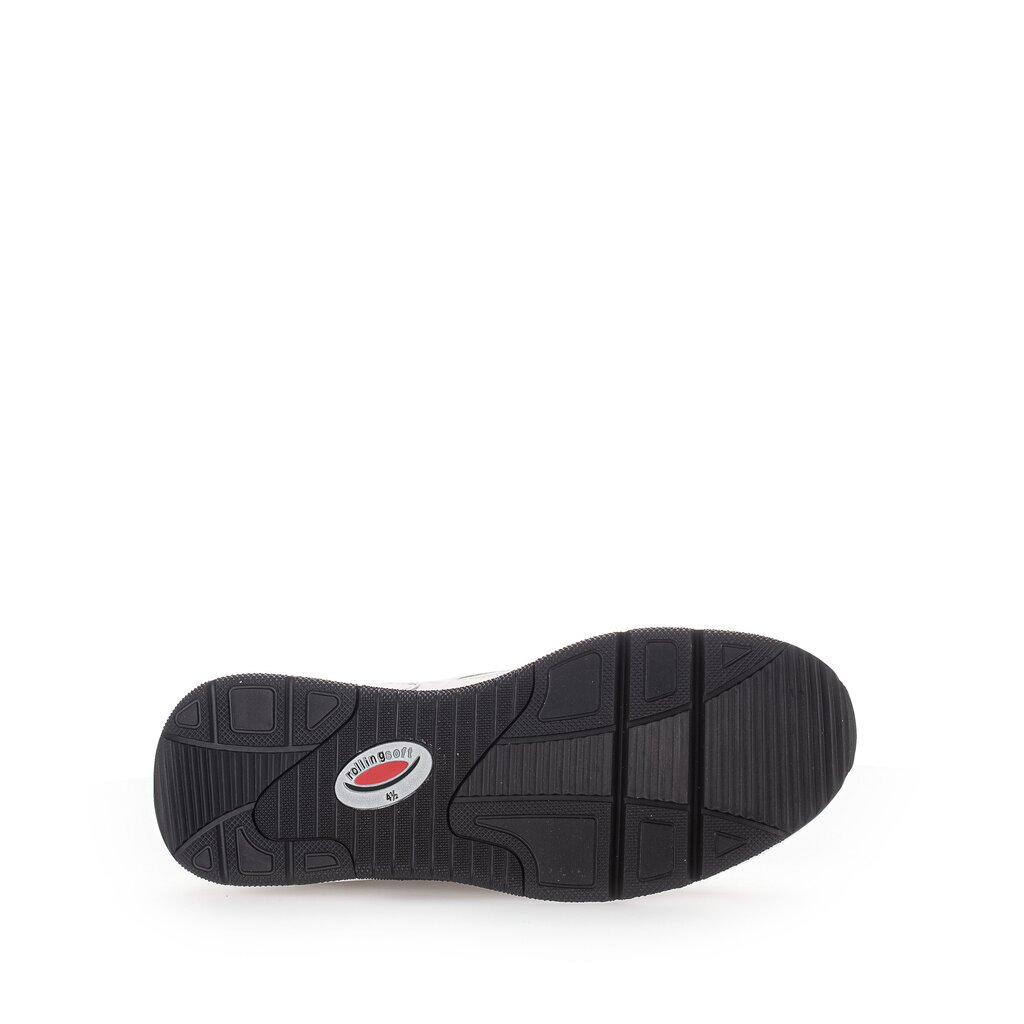 Pius Gabor Sneaker low grau Preisnachlass