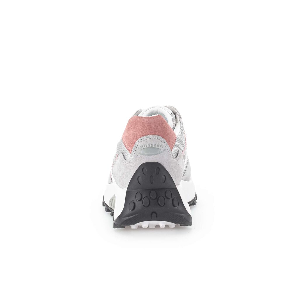 Pius Gabor Sneaker low grau Saisonschlussverkauf