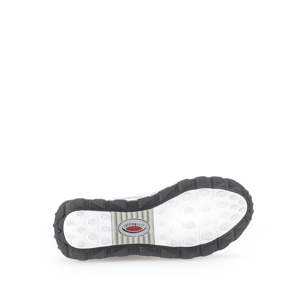 Pius Gabor Sneaker low grau Saisonschlussverkauf