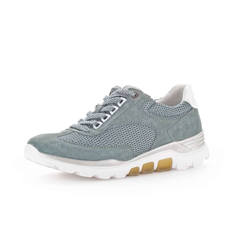 Pius Gabor Sneaker low grün Black Friday