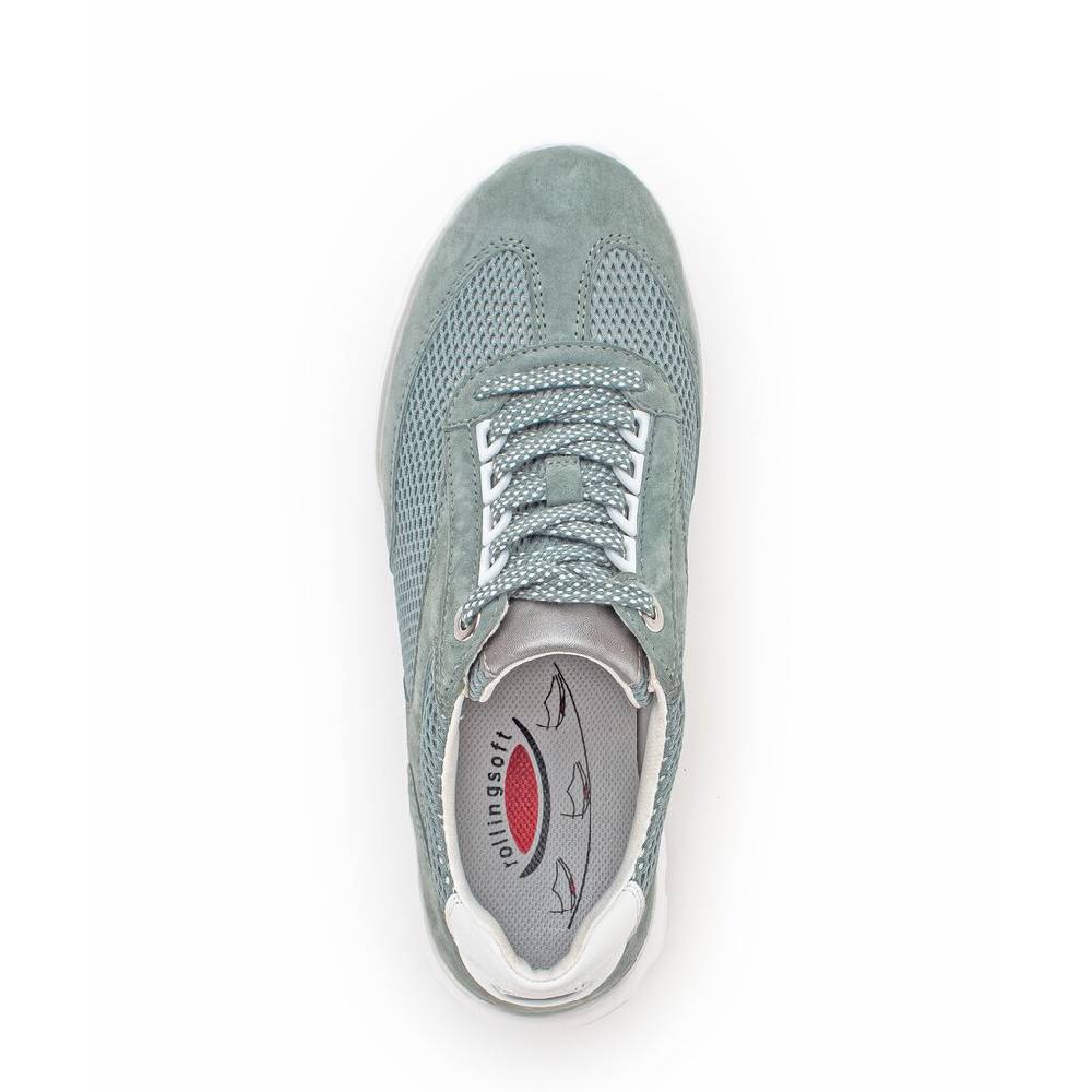 Pius Gabor Sneaker low grün Black Friday