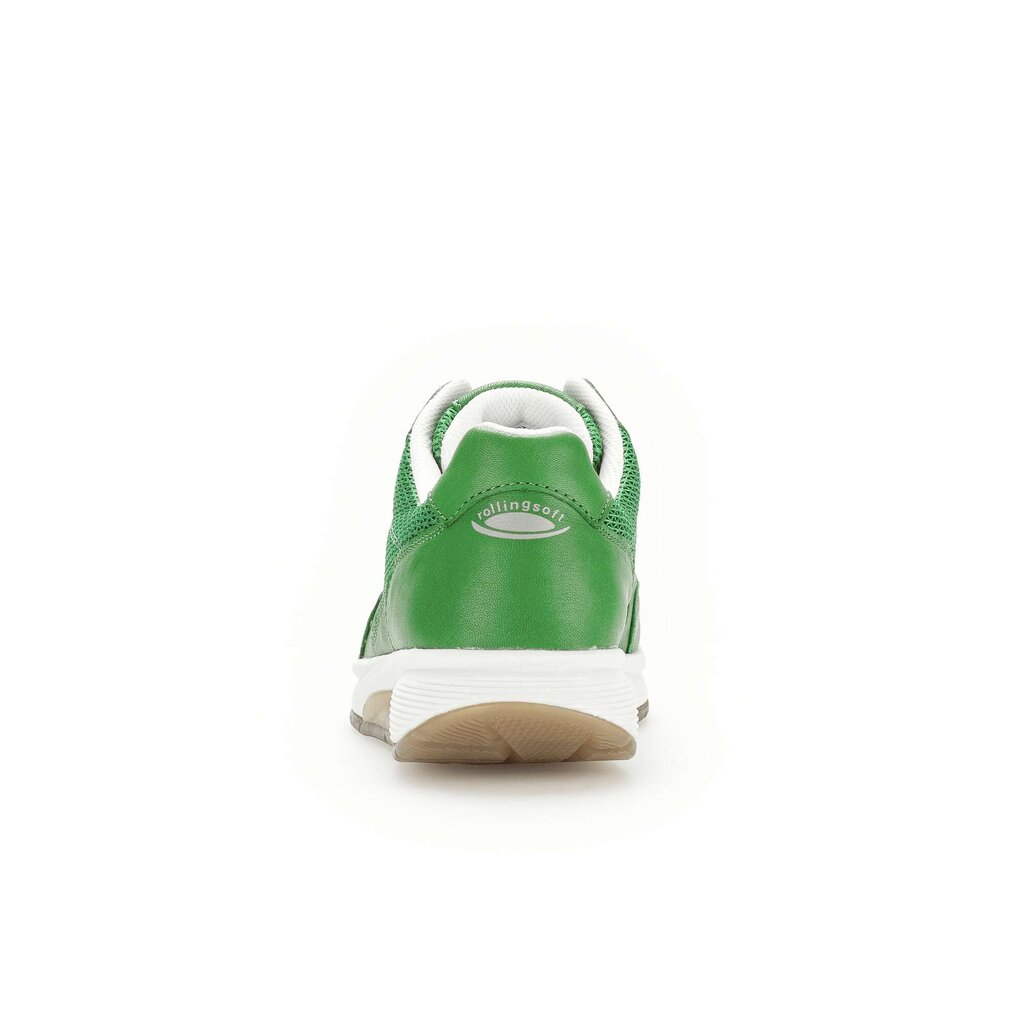Pius Gabor Sneaker low grün Cyber Monday