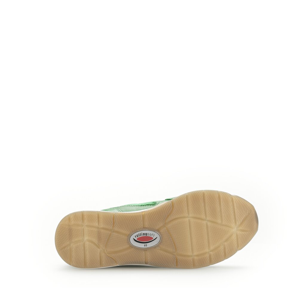 Pius Gabor Sneaker low grün Cyber Monday