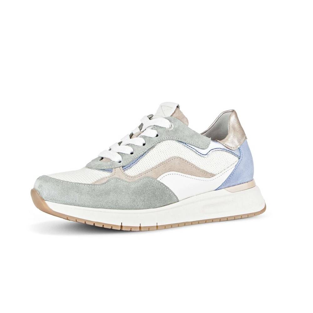 Pius Gabor Sneaker low multicolour Osterangebot