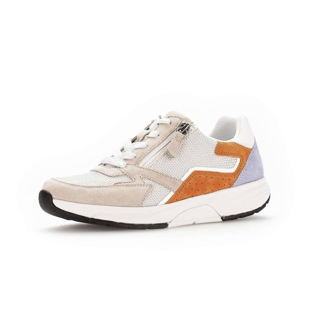 Pius Gabor Sneaker low multicolour Muttertagsangebot