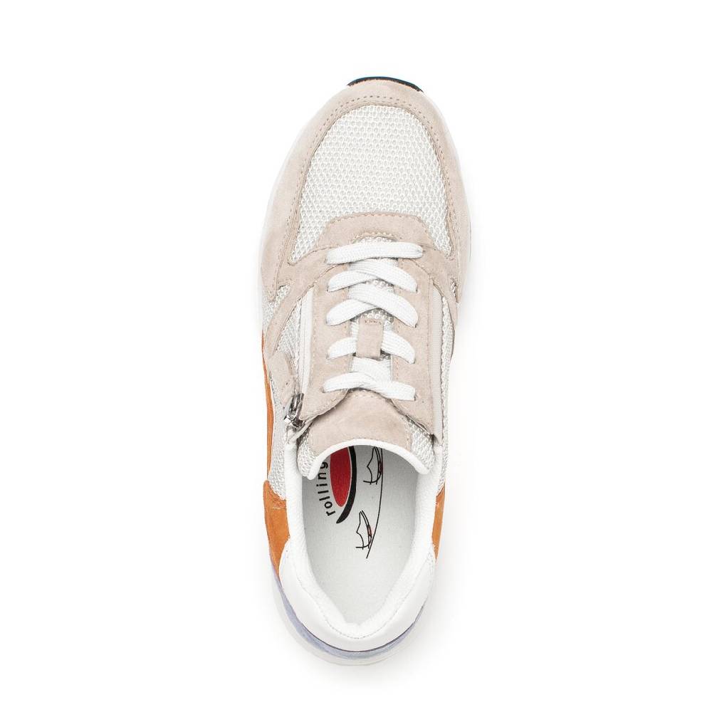 Pius Gabor Sneaker low multicolour Muttertagsangebot