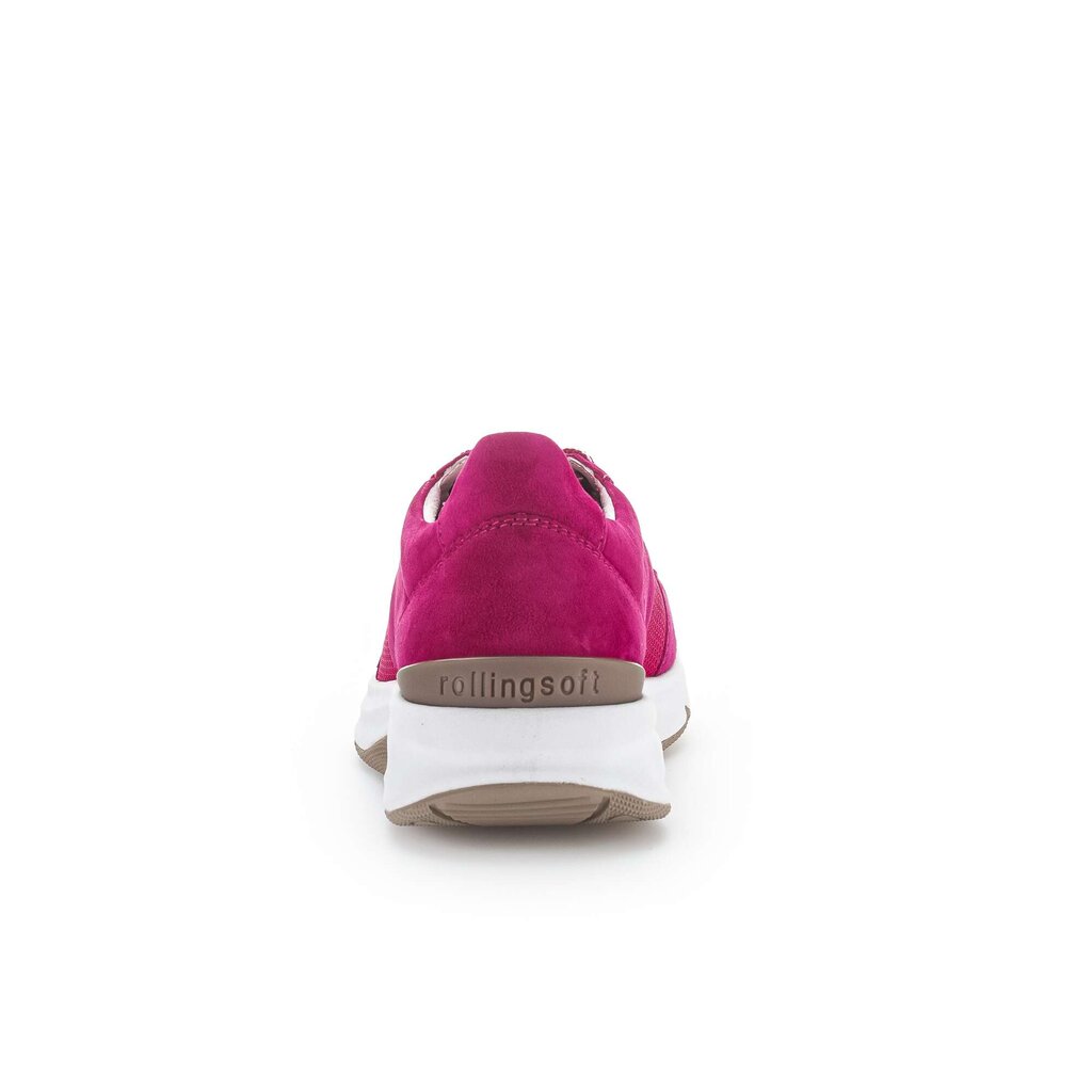Pius Gabor Sneaker low pink Vatertagsangebot