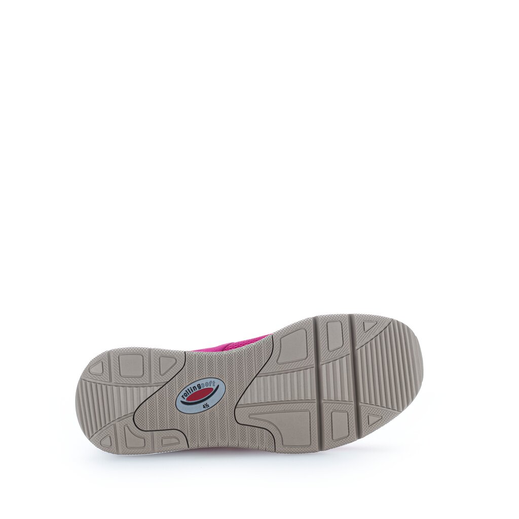 Pius Gabor Sneaker low pink Vatertagsangebot