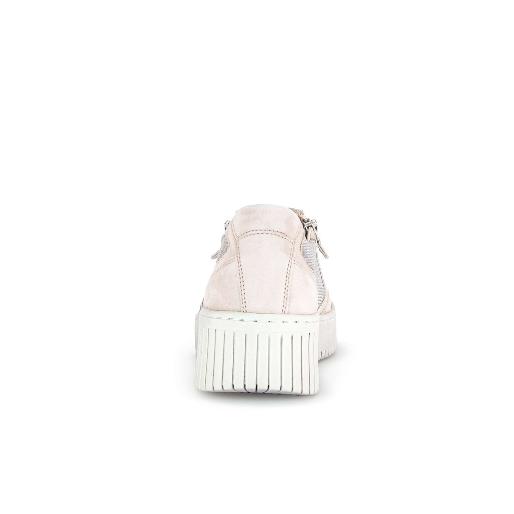 Pius Gabor Sneaker low rosa Valentinstagsangebot