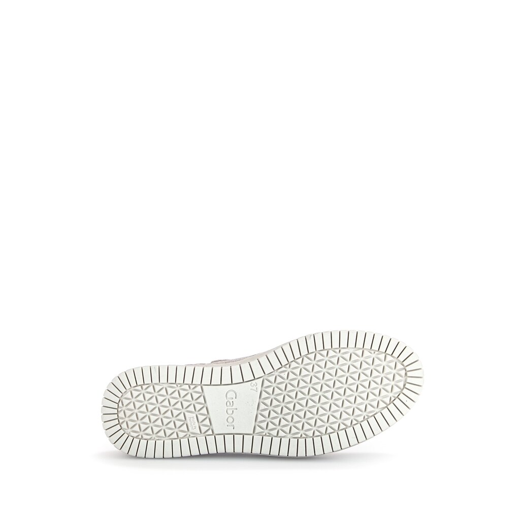 Pius Gabor Sneaker low rosa Valentinstagsangebot