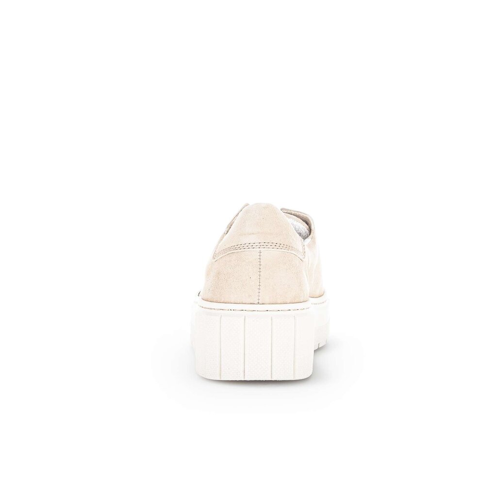Pius Gabor Sneaker low beige Lagerräumung