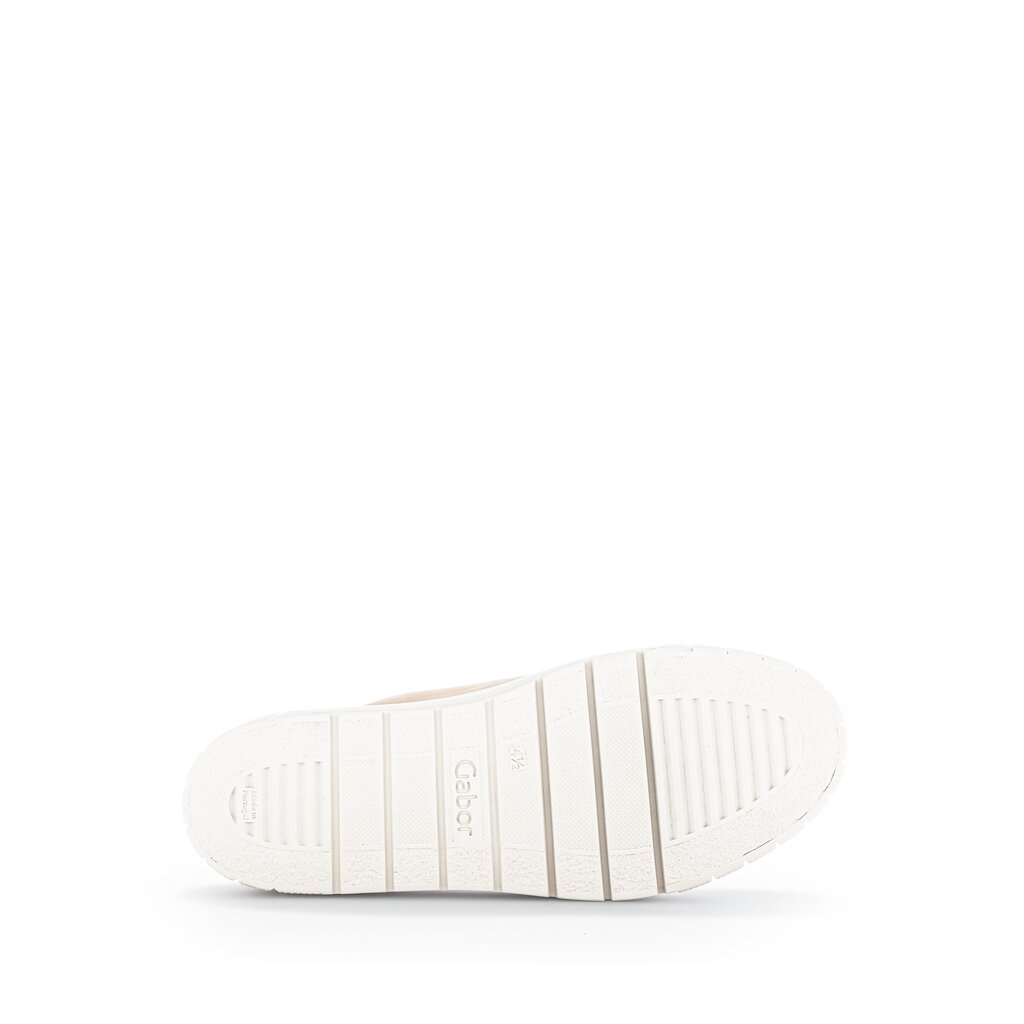 Pius Gabor Sneaker low beige Lagerräumung