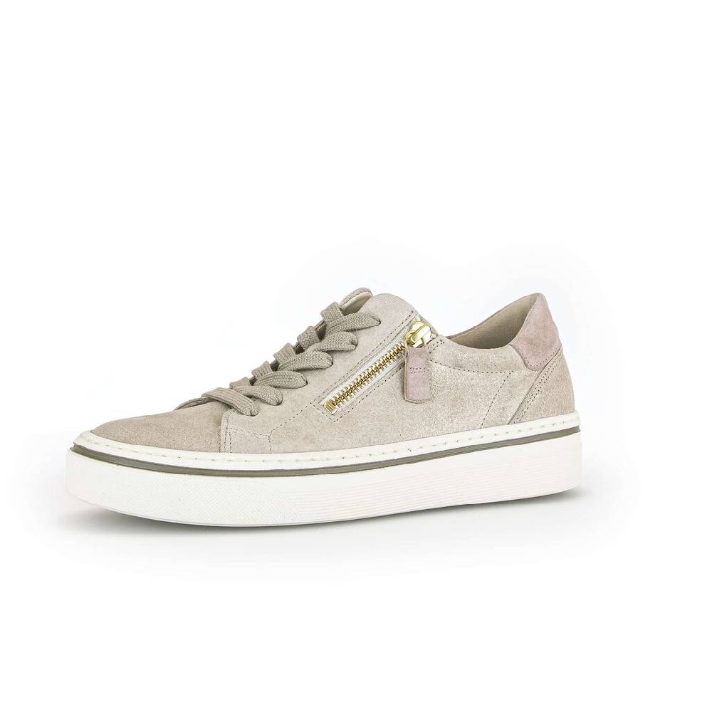 Pius Gabor Sneaker low beige Heißer Verkauf