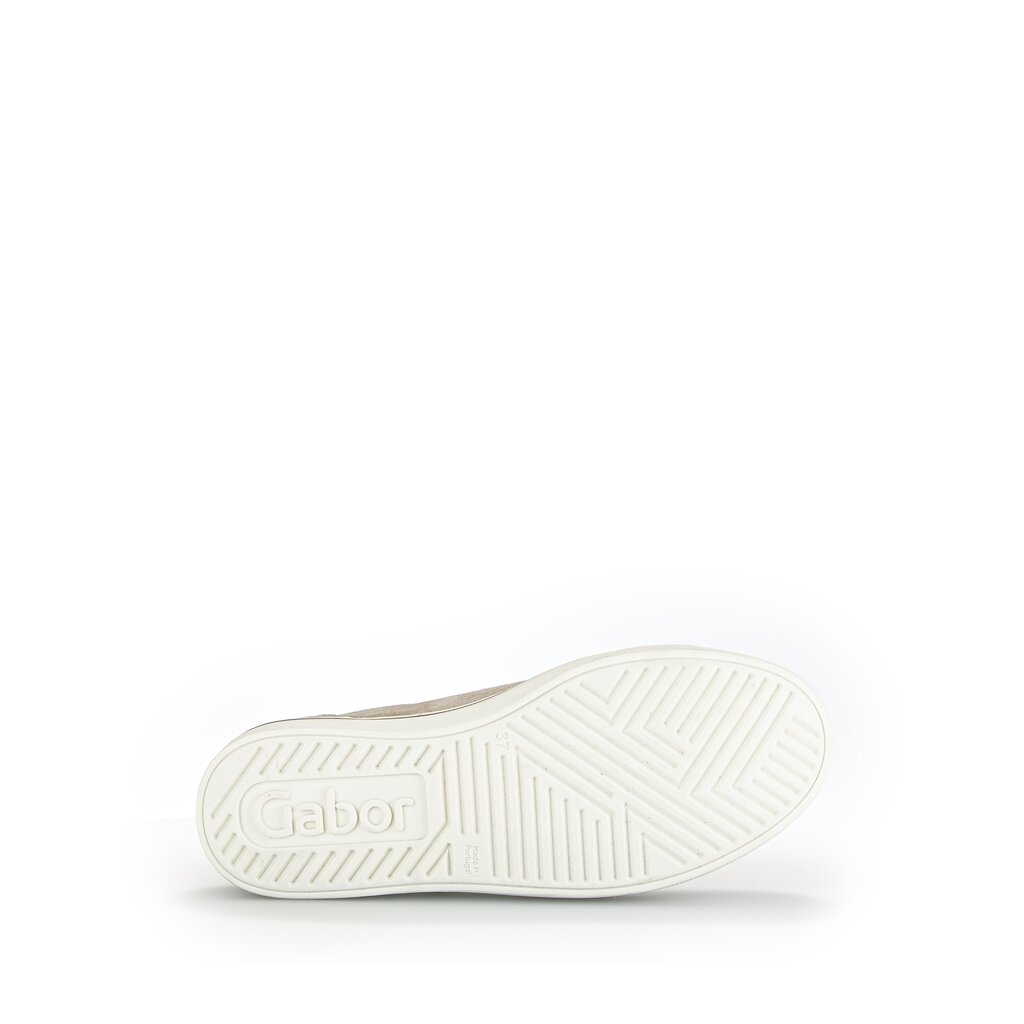 Pius Gabor Sneaker low beige Heißer Verkauf