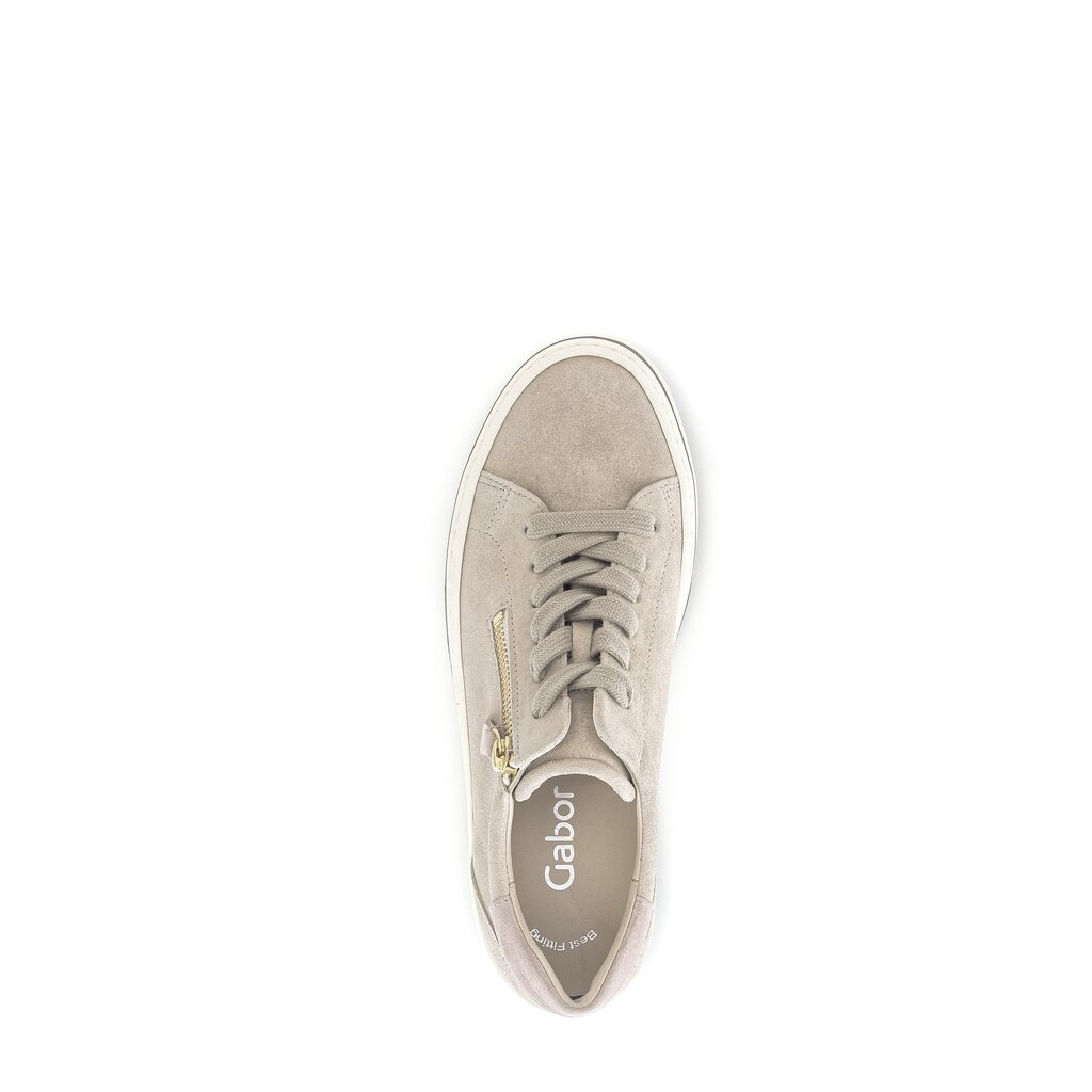 Pius Gabor Sneaker low beige Heißer Verkauf