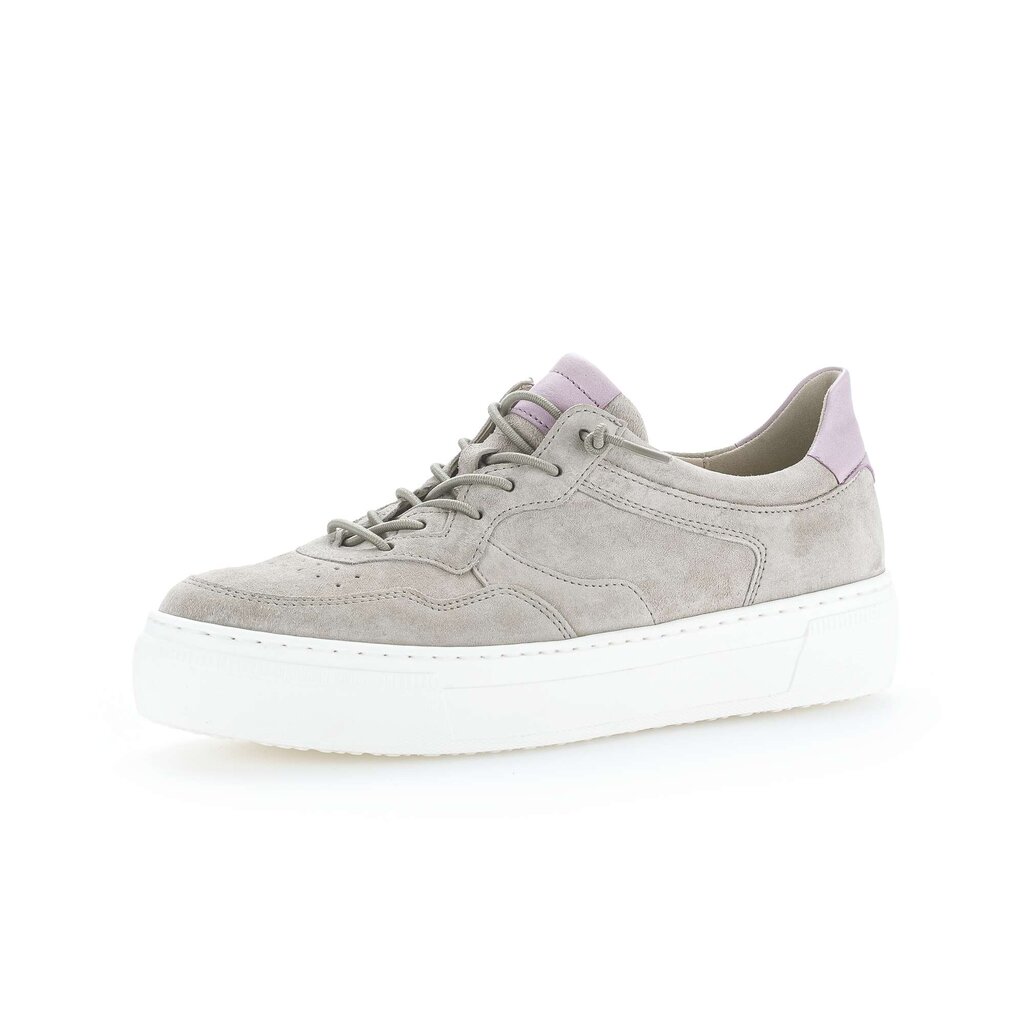 Pius Gabor Sneaker low beige Top Angebot