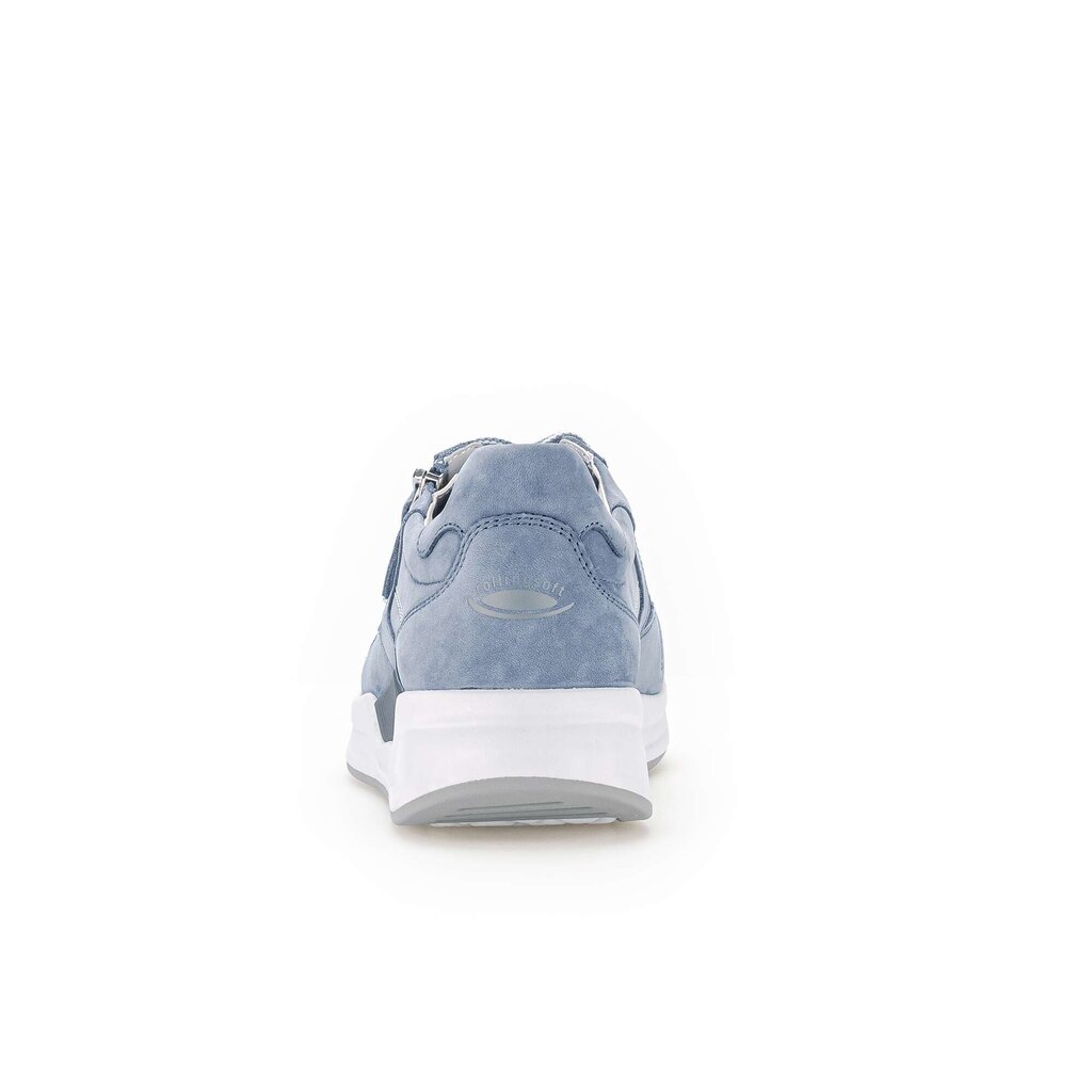 Pius Gabor Sneaker low blau Neueste Mode