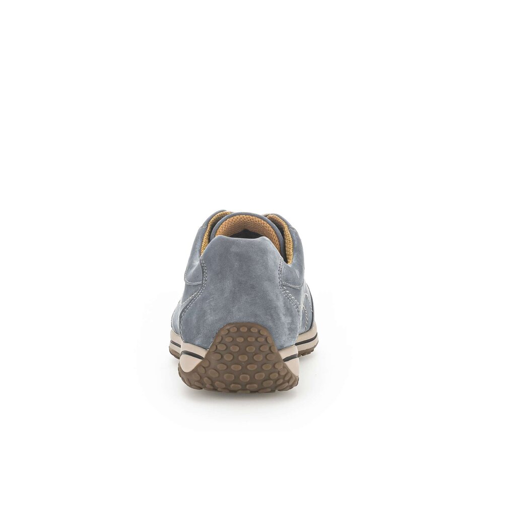 Pius Gabor Sneaker low blau Online Outlet