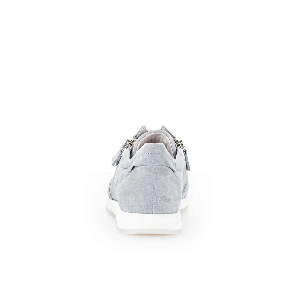 Pius Gabor Sneaker low blau Zeitlich begrenztes Angebot