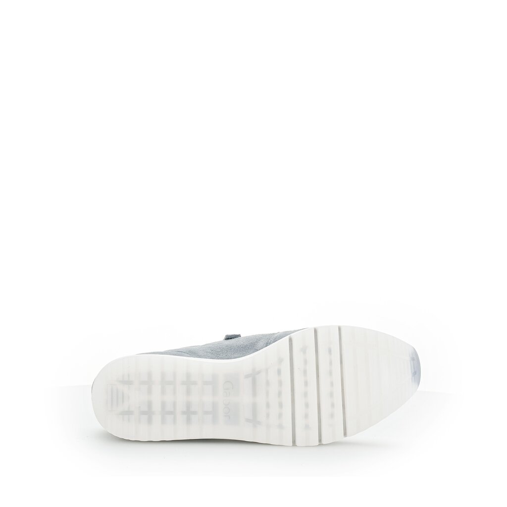 Pius Gabor Sneaker low blau Zeitlich begrenztes Angebot