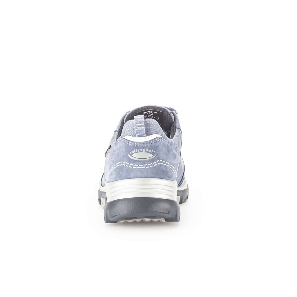 Pius Gabor Sneaker low blau Exklusive Angebote