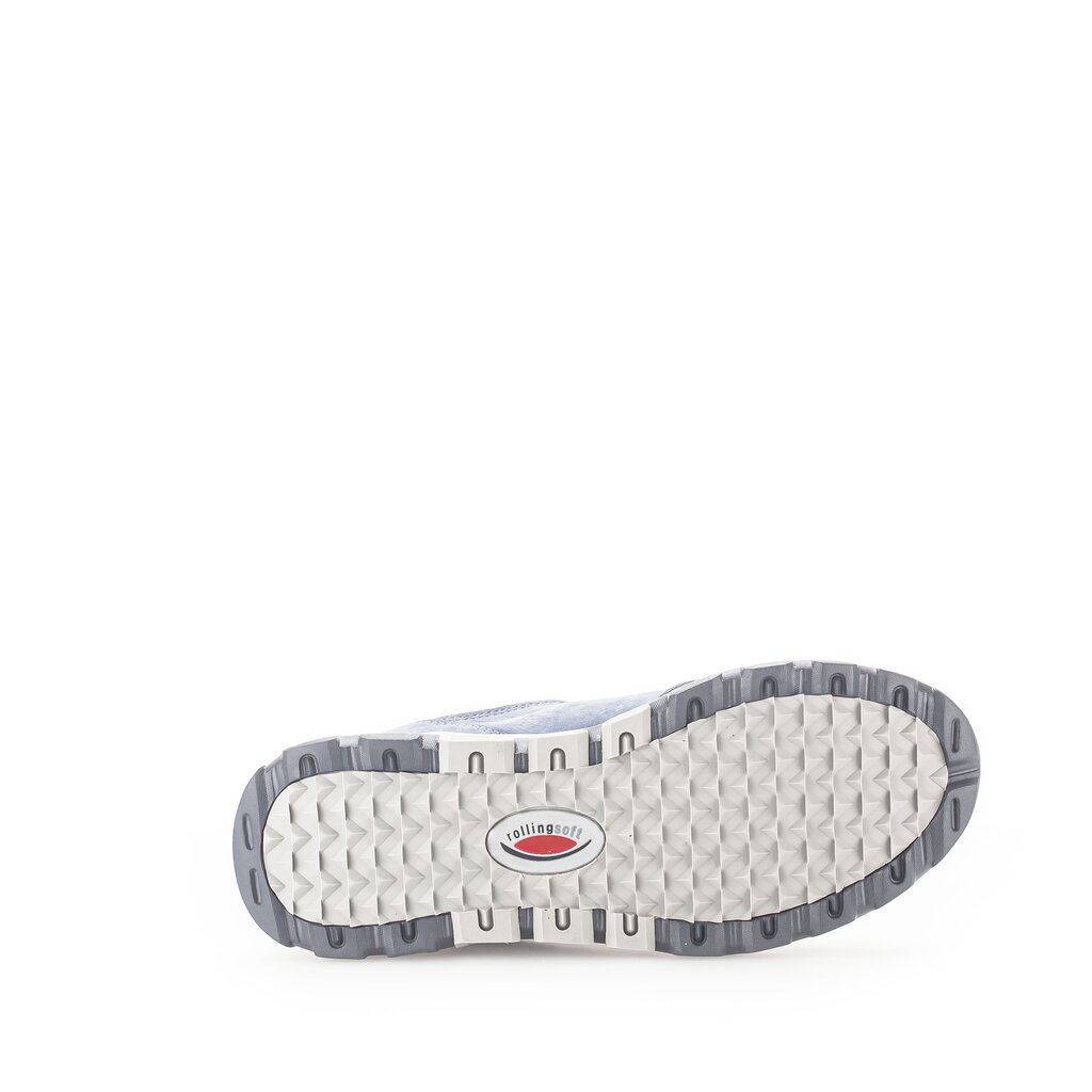 Pius Gabor Sneaker low blau Exklusive Angebote
