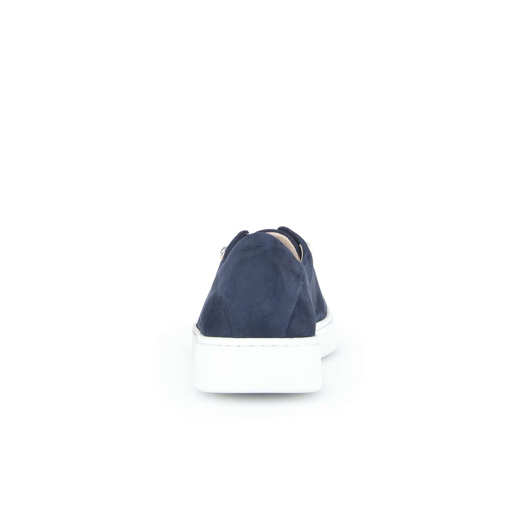 Pius Gabor Sneaker low blau Blitzangebot