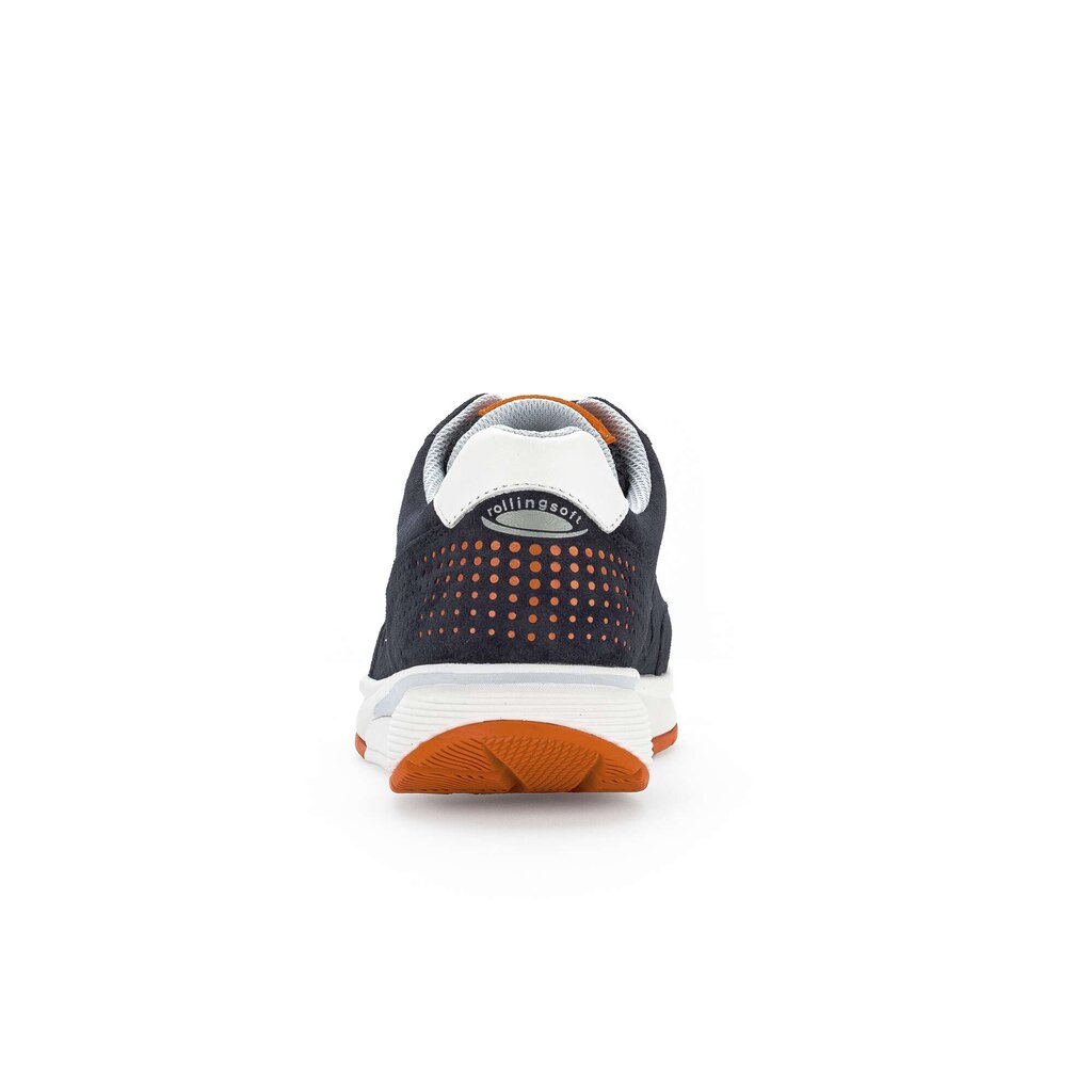 Pius Gabor Sneaker low blau Große Rabatte