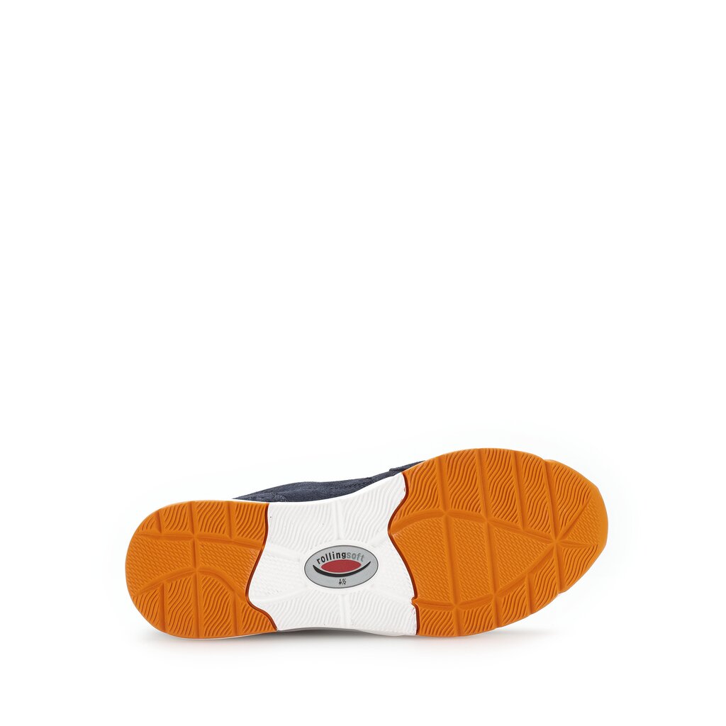 Pius Gabor Sneaker low blau Große Rabatte