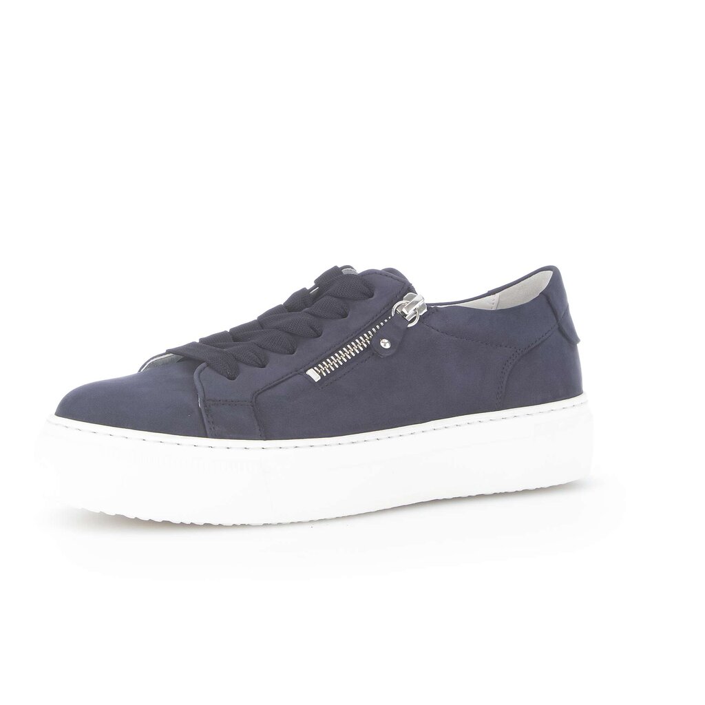 Pius Gabor Sneaker low blau Neuheiten