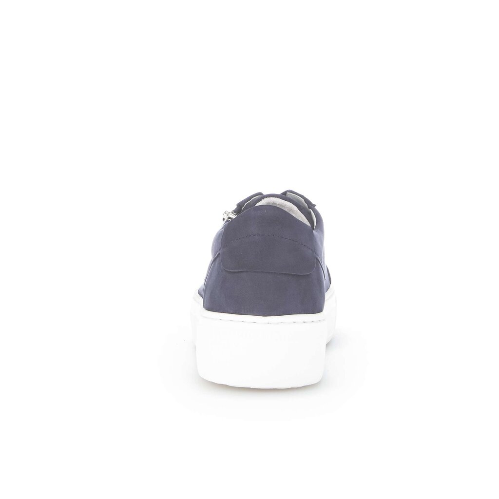 Pius Gabor Sneaker low blau Neuheiten