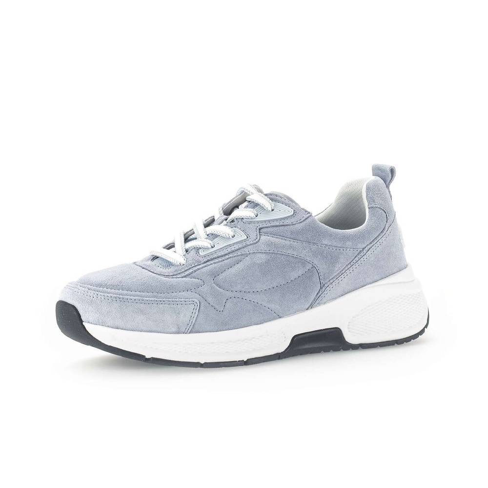 Pius Gabor Sneaker low blau Bestseller