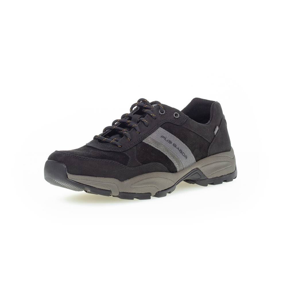 Pius Gabor Pius Gabor Sneaker low schwarz Räumungsverkauf