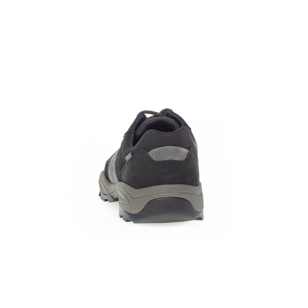Pius Gabor Pius Gabor Sneaker low schwarz Räumungsverkauf
