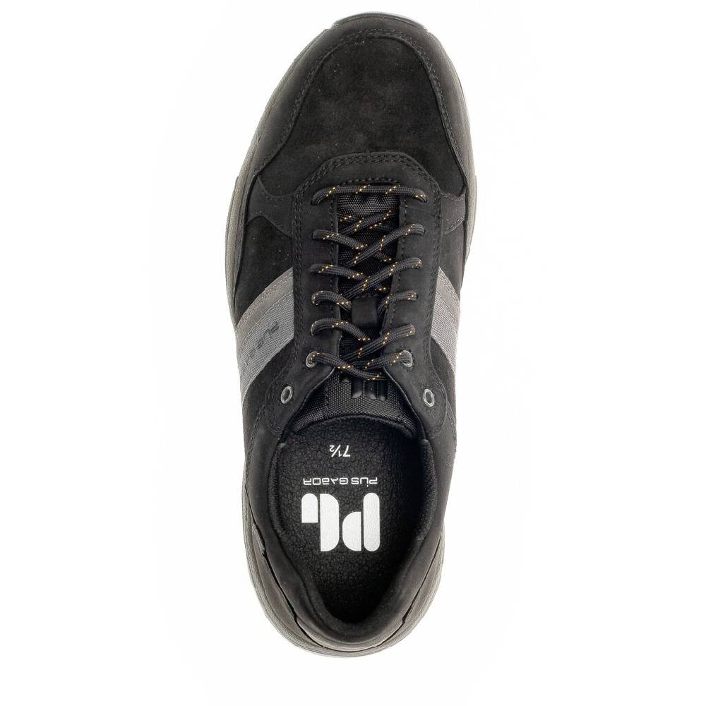 Pius Gabor Pius Gabor Sneaker low schwarz Räumungsverkauf