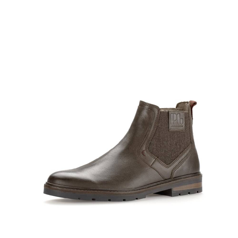 Pius Gabor Pius Gabor Chelsea Boot braun Kauf eins, bekomm eins gratis