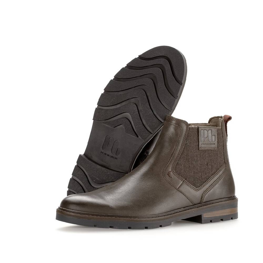 Pius Gabor Pius Gabor Chelsea Boot braun Kauf eins, bekomm eins gratis