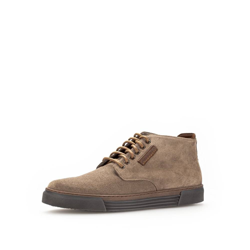 Pius Gabor Pius Gabor Sneaker high beige Tägliche Deals
