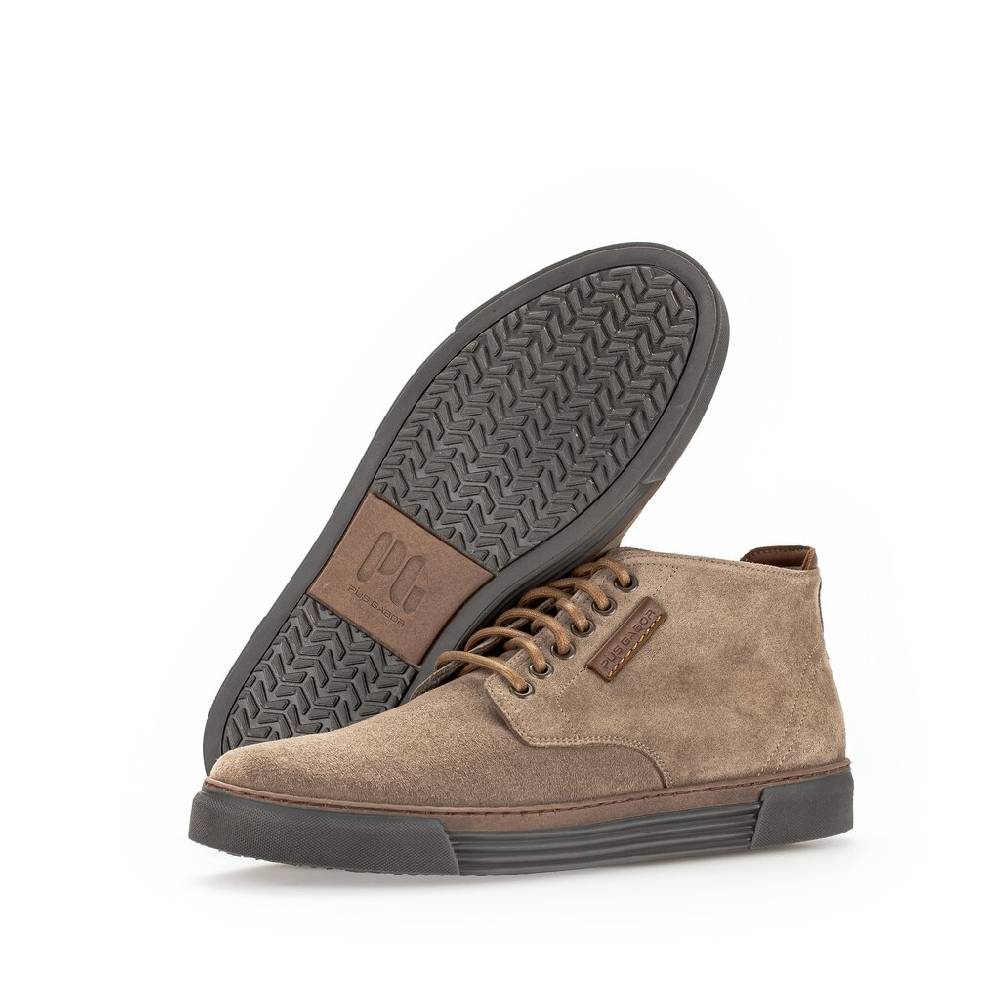 Pius Gabor Pius Gabor Sneaker high beige Tägliche Deals