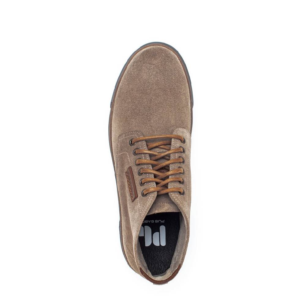 Pius Gabor Pius Gabor Sneaker high beige Tägliche Deals
