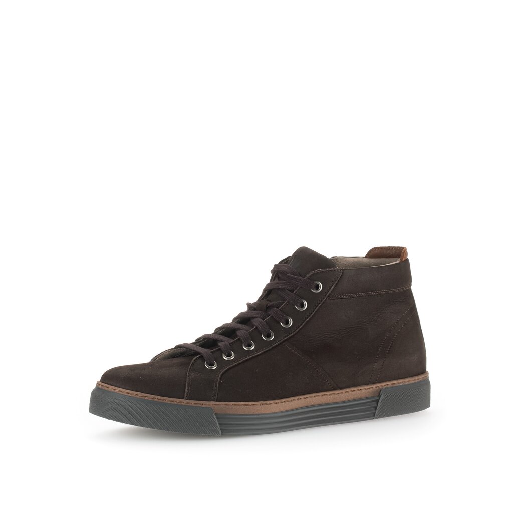 Pius Gabor Pius Gabor Sneaker high braun VIP-Rabatte