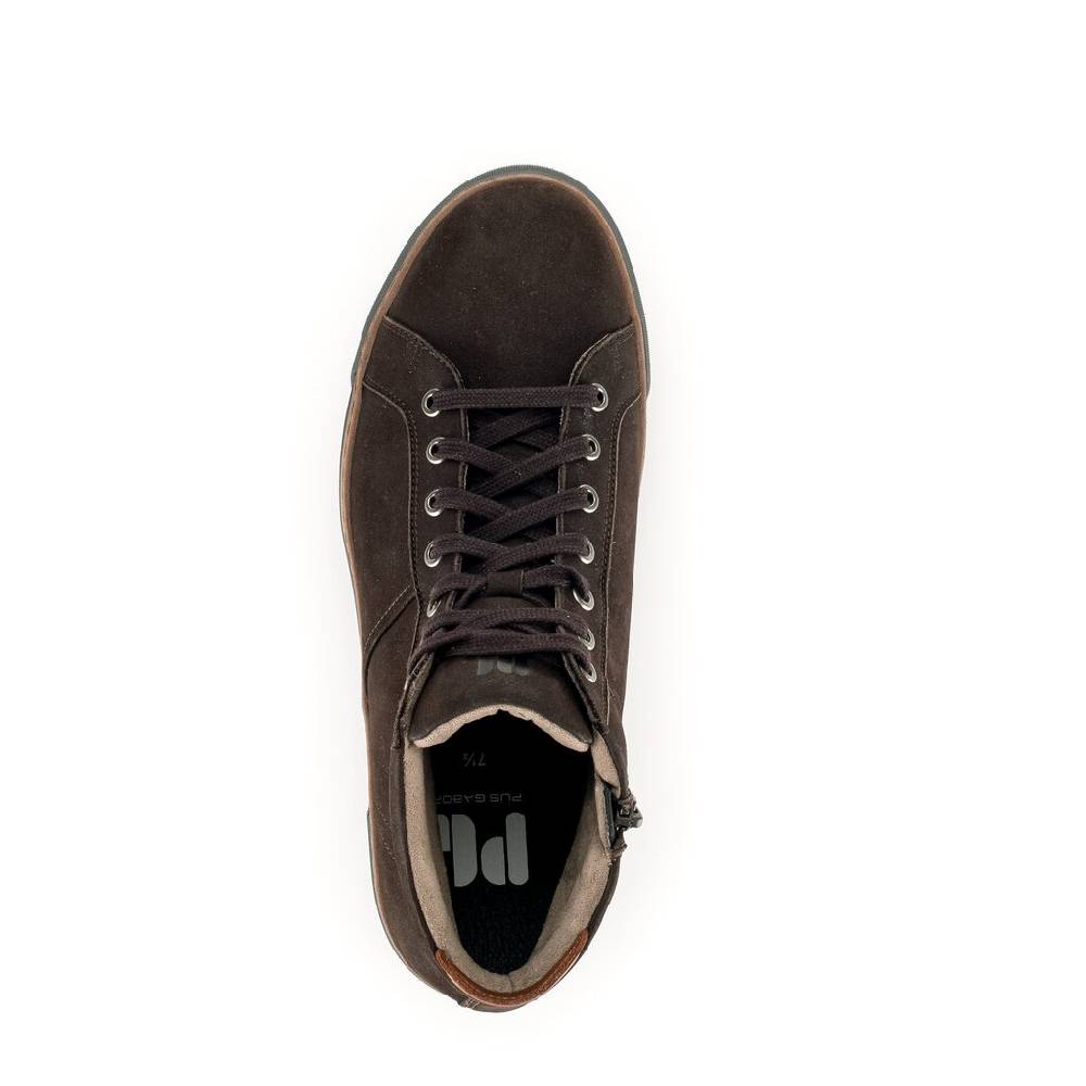 Pius Gabor Pius Gabor Sneaker high braun VIP-Rabatte