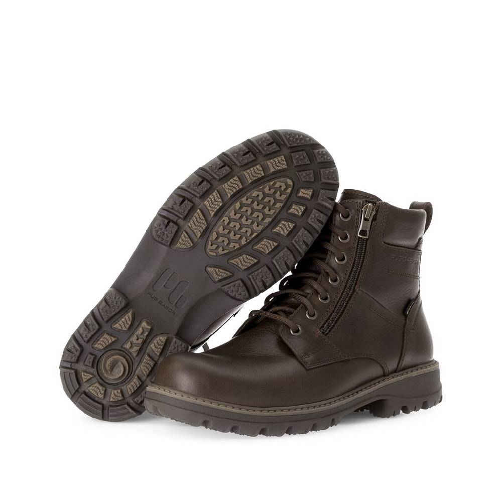 Pius Gabor Pius Gabor Boot braun Wochenangebot