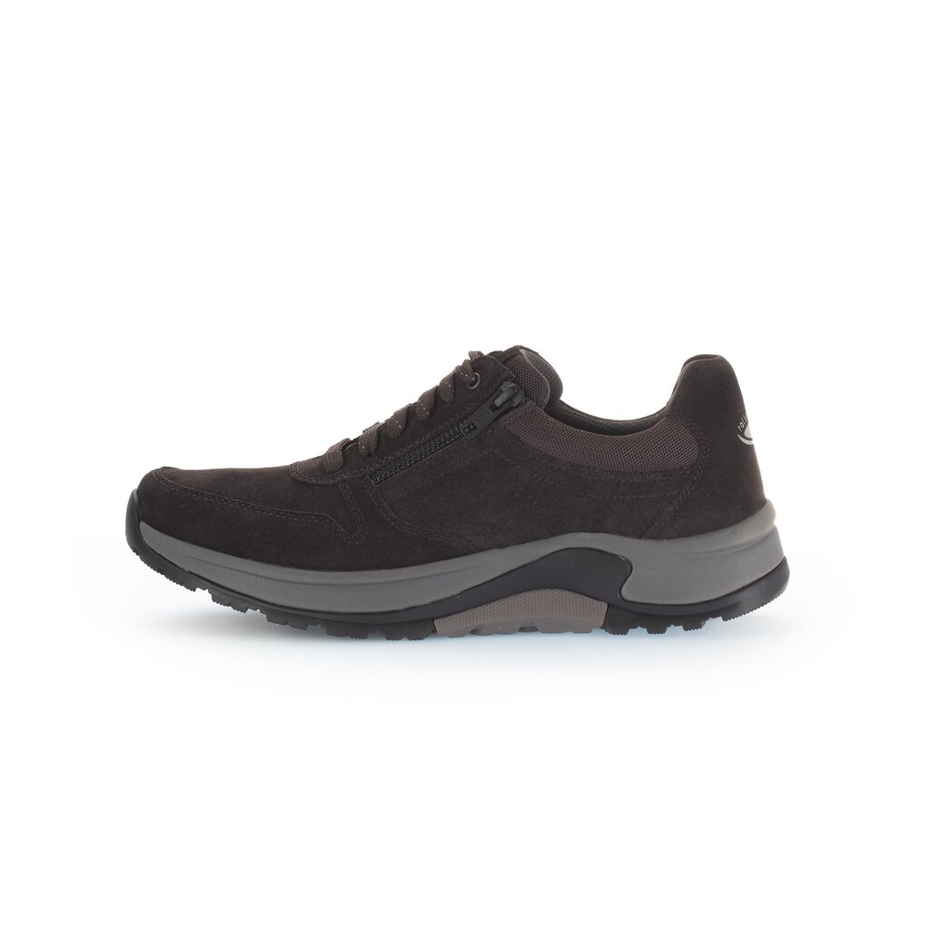 Pius Gabor rollingsoft Sneaker low braun Begrenzte Freigabe