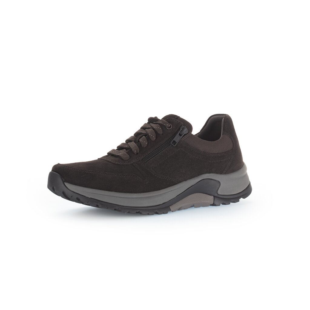 Pius Gabor rollingsoft Sneaker low braun Begrenzte Freigabe