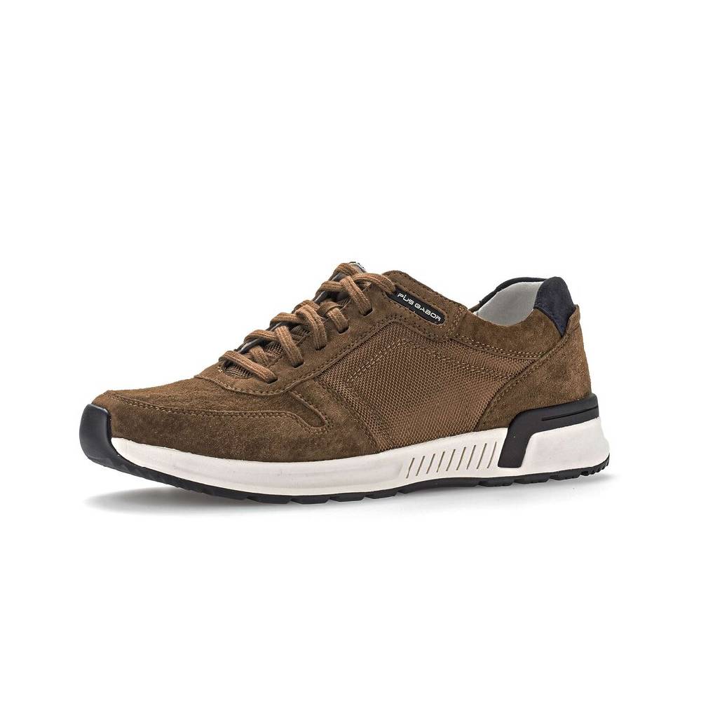 Pius Gabor Pius Gabor Sneaker low braun Letzte 3 Tage