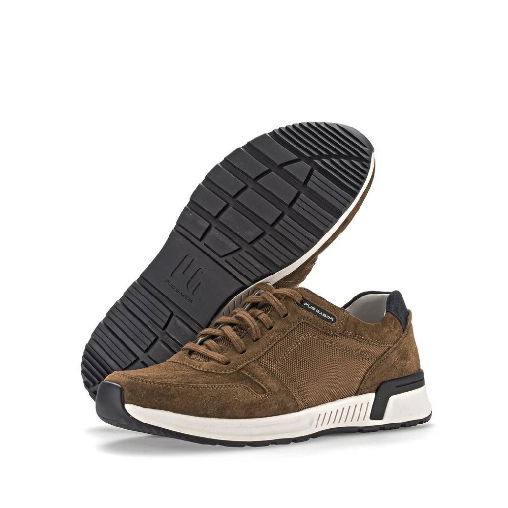 Pius Gabor Pius Gabor Sneaker low braun Letzte 3 Tage