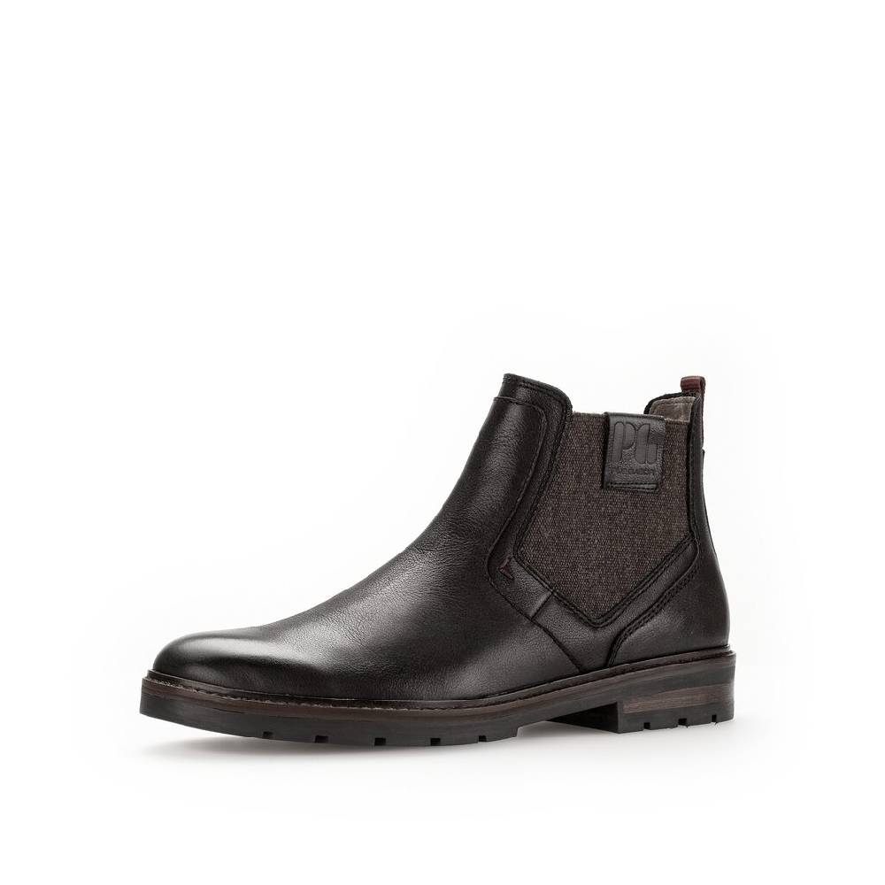 Pius Gabor Pius Gabor Chelsea Boot grau JETZT KAUFEN